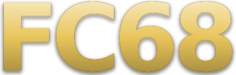 FC68 logo