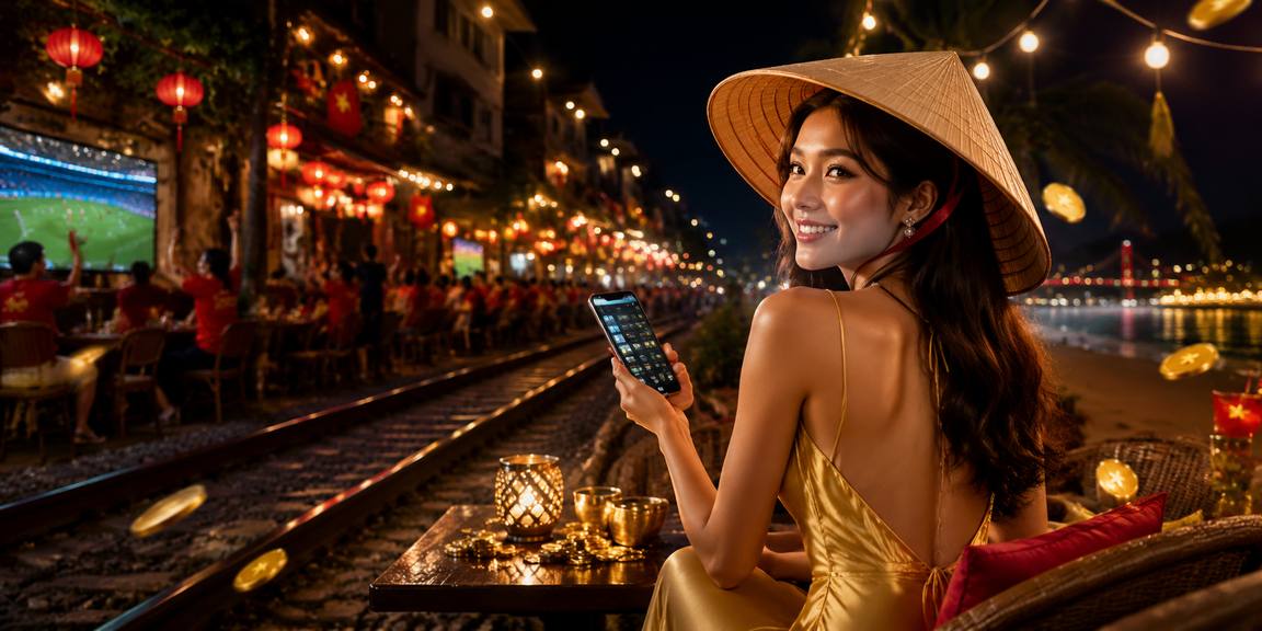 FC68 Nổi Bật Di Động