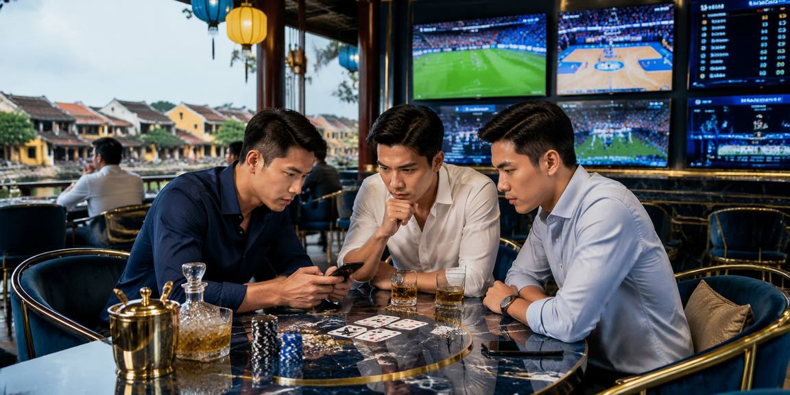 FC68 Tiến Lên Miền Nam